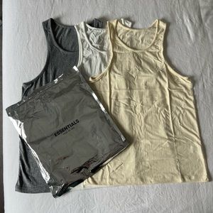 FEAR OF GOD ESSENTIALS